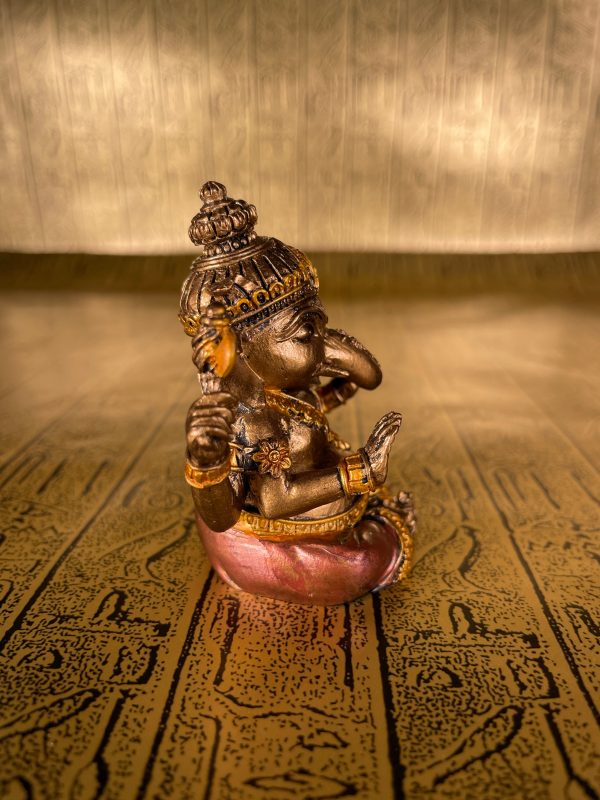 Ganesha Mini Statue For Cheap