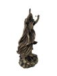 Large Athena with Owl, Spear & Medusa Shield Statue Supply