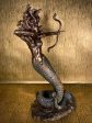 Furious Medusa Statue on Sale