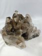 Smoky Quartz Cluster Supply