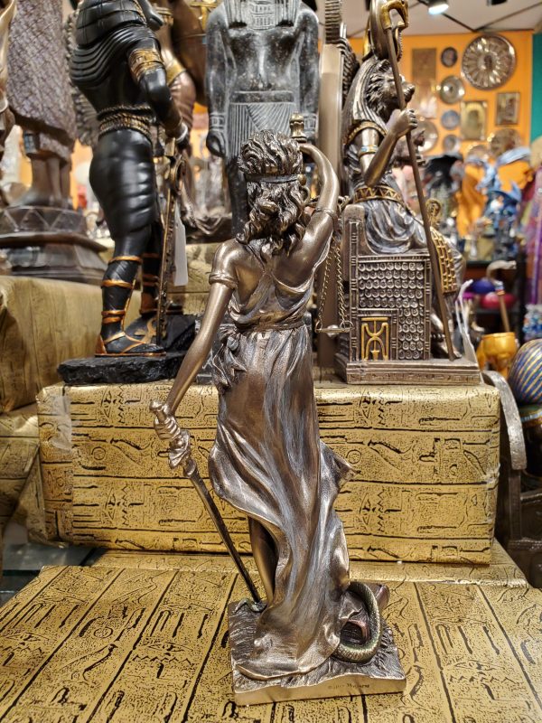 Lady Justice Statue For Cheap