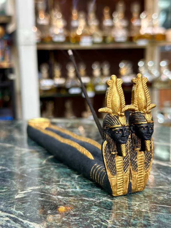 Pharaoh Incense Burner Online now