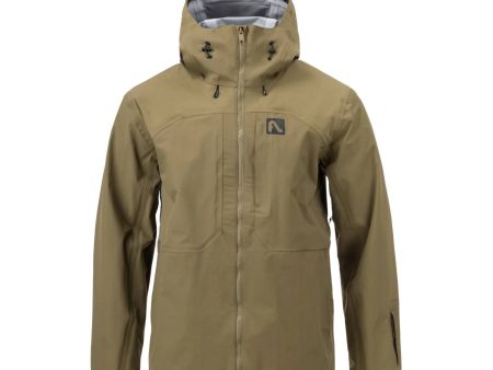 Flylow Knight Mens Jacket (Caledon) For Discount