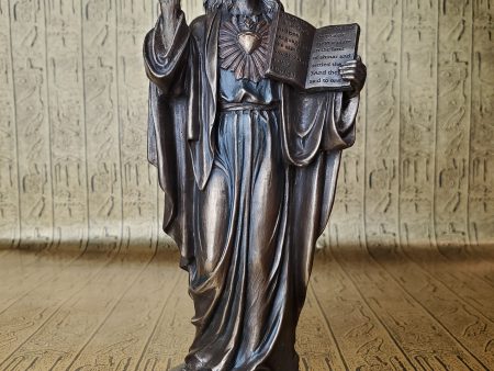 Sacred Heart Jesus Christ Statue Supply