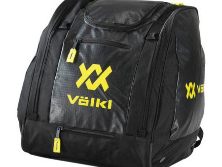 Volkl Deluxe Boot Bag 65L Hot on Sale