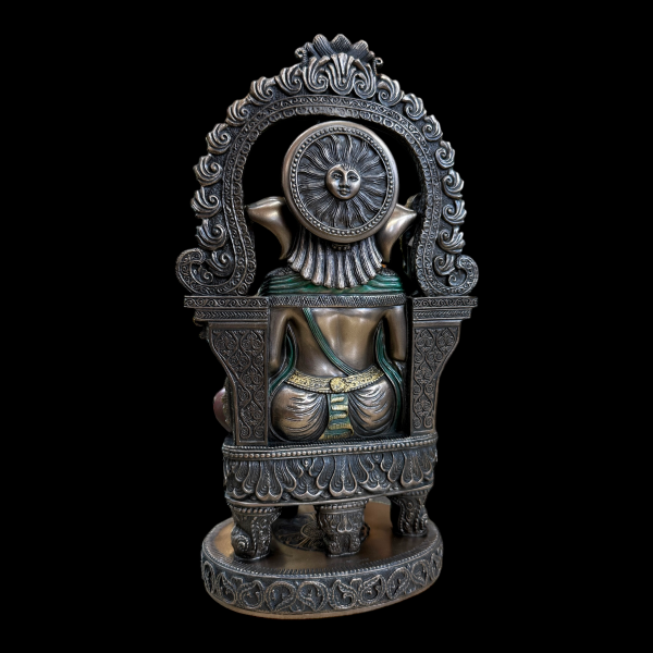 Ganesha Statue For Cheap