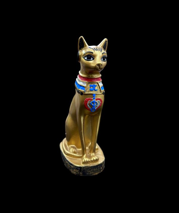 Bastet Statue - 7   on Sale