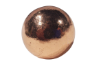 Copper Spheres, Michigan Supply