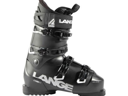 Lange LX 90 HV Mens Ski Boot 2025 Online now