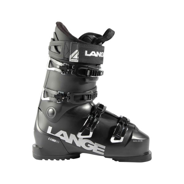 Lange LX 90 HV Mens Ski Boot 2025 Online now