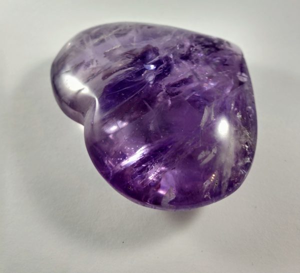 Amethyst Heart, Brasil Online