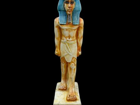 Akhenaten Statue on Sale