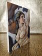 Sistine Chapel Wall Plaque Sale