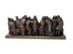 Last Supper Statue on Sale