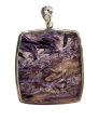 Charoite Pendant Online Hot Sale