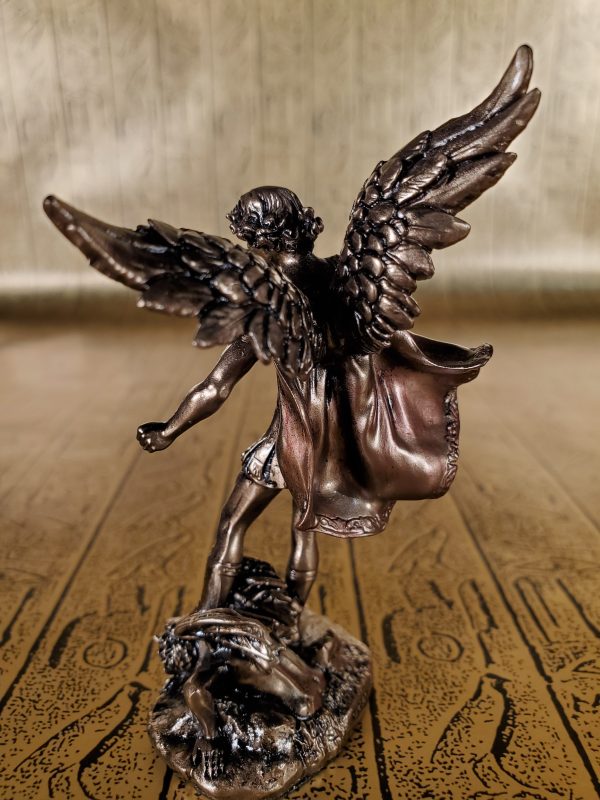 St. Michael Mini Statue Sale