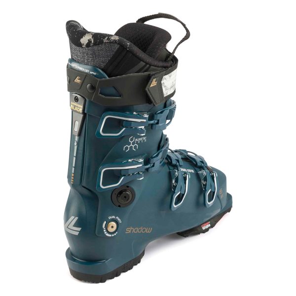 Lange Shadow 115 MV GW Womens Ski Boot 2025 For Discount