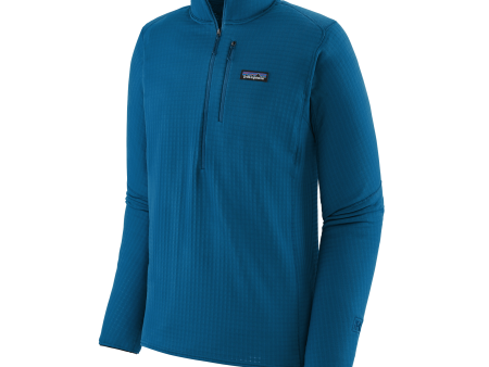 Patagonia R1 Mens Fleece Pullover 2025 Online