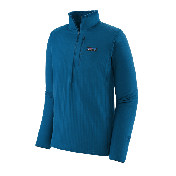 Patagonia R1 Mens Fleece Pullover 2025 Online