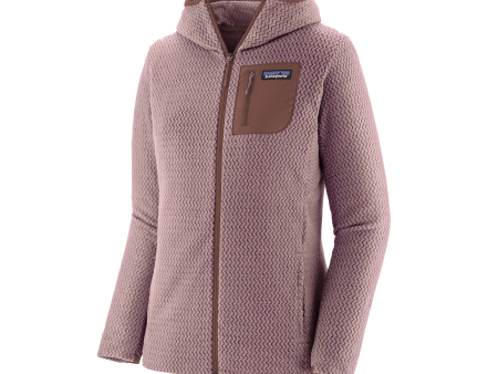 Patagonia R1 Air Womens Full Zip Hoody 2025 Hot on Sale