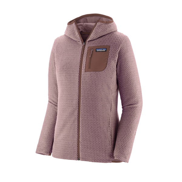 Patagonia R1 Air Womens Full Zip Hoody 2025 Hot on Sale