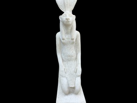 Alabaster Sekhmet Statue Sale