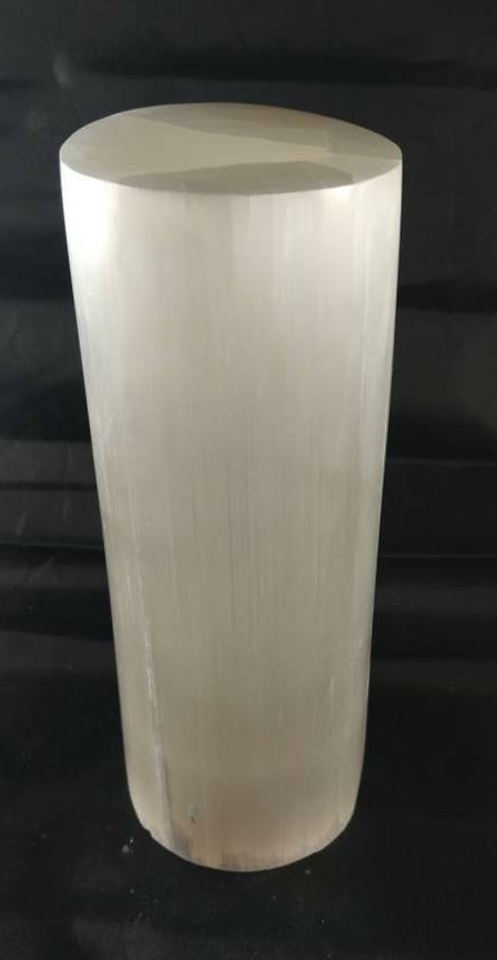 Selenite Lamp Cheap