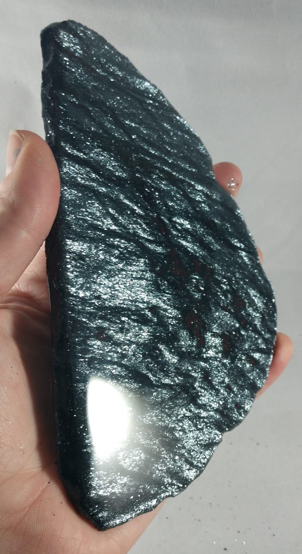 Specularite Hematite Slab For Discount