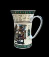 King Tutankamun and Queen Ankhesenamun Mug Sale