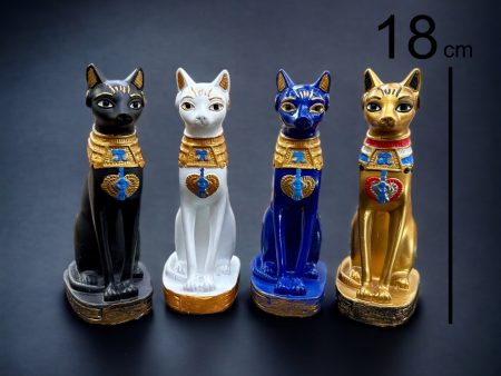 Bastet Statue - 7   on Sale