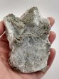 Quartz w  Pyrite, Chalcopyrite on Fluorite (China) Fashion