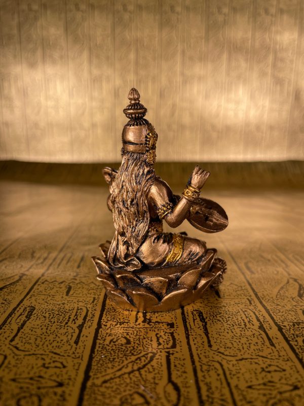 Saraswati Mini Statue Supply