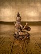 Saraswati Mini Statue Supply