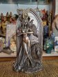 The Priestess Statue Online now