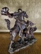 Saint George Statue on Sale