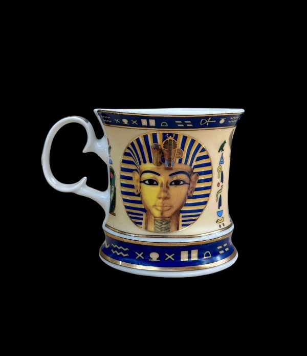 Tutankhamun Mug For Sale