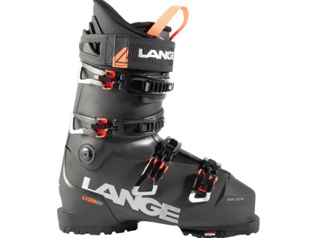 Lange LX 120 HV GW Mens Ski Boot 2025 Online