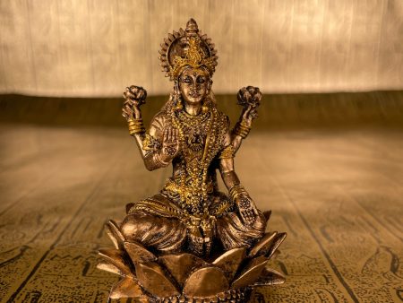 Lakshmi Mini Statue Online now