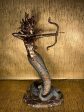 Furious Medusa Statue on Sale