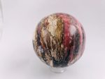 Pink Opal Sphere, Peru Online