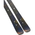 K2 Mindbender 90 C Ski 2025 Fashion