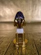 Pharaoh Mini Statue - Pewter Online Hot Sale