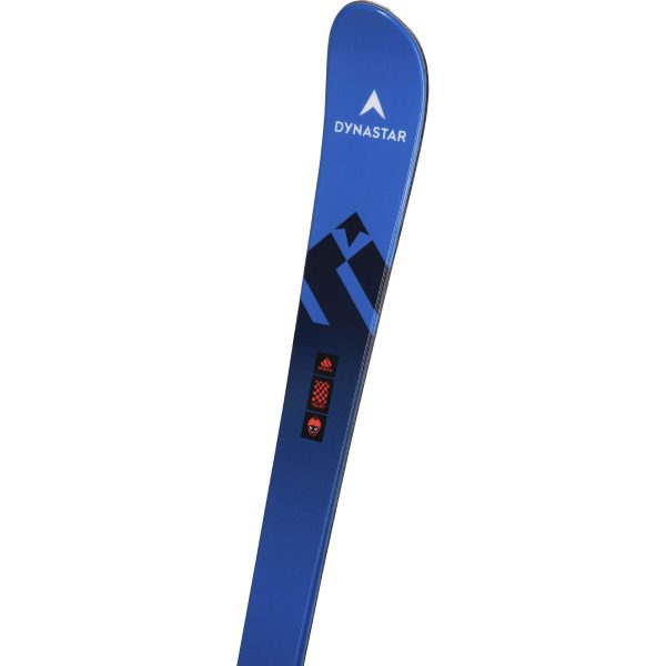 Dynastar Team Comp Ski 2025 For Sale