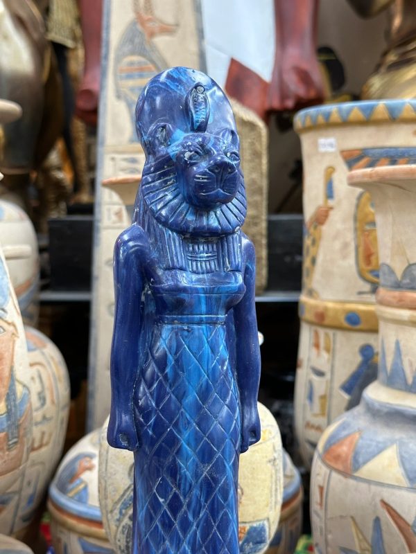 Sekhmet Statue - Handmade in Egypt Online Sale