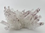 Quartz with Hematite, Peru Online now