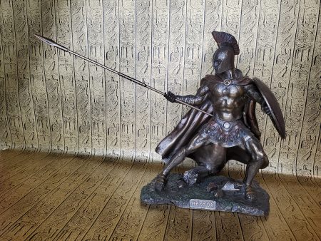 Hector, Trojan Prince Statue Online Hot Sale