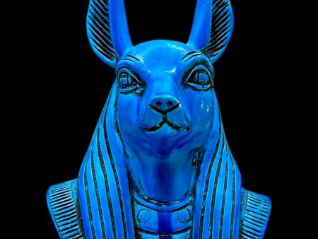 Anubis Bust Online