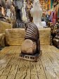 King Tutankamun Statue - Made in Egypt For Cheap