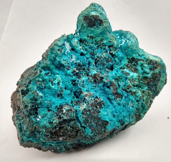 Botryoidal Chrysocolla For Cheap