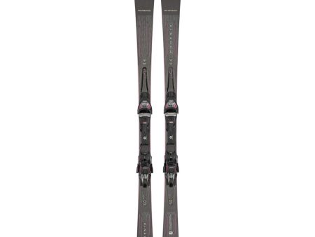 Blizzard Phoenix R14 Pro Womens Ski + Marker TPX 12 GW Binding 2025 Online